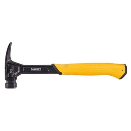 Stanley 16 oz Rip Claw Steel Hammer 109367